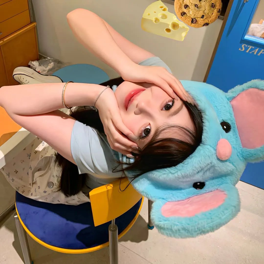 柳叶摘星辰
